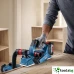 BOSCH GHO 185-LI SOLO - ПРОФЕСИОНАЛНО АКУМУЛАТОРНО БЕЗЧЕТКОВО РЕНДЕ